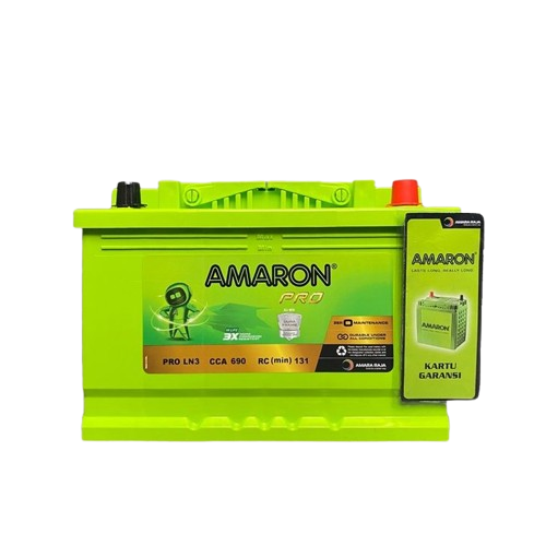 Aki Amaron