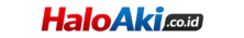 Halo  Aki