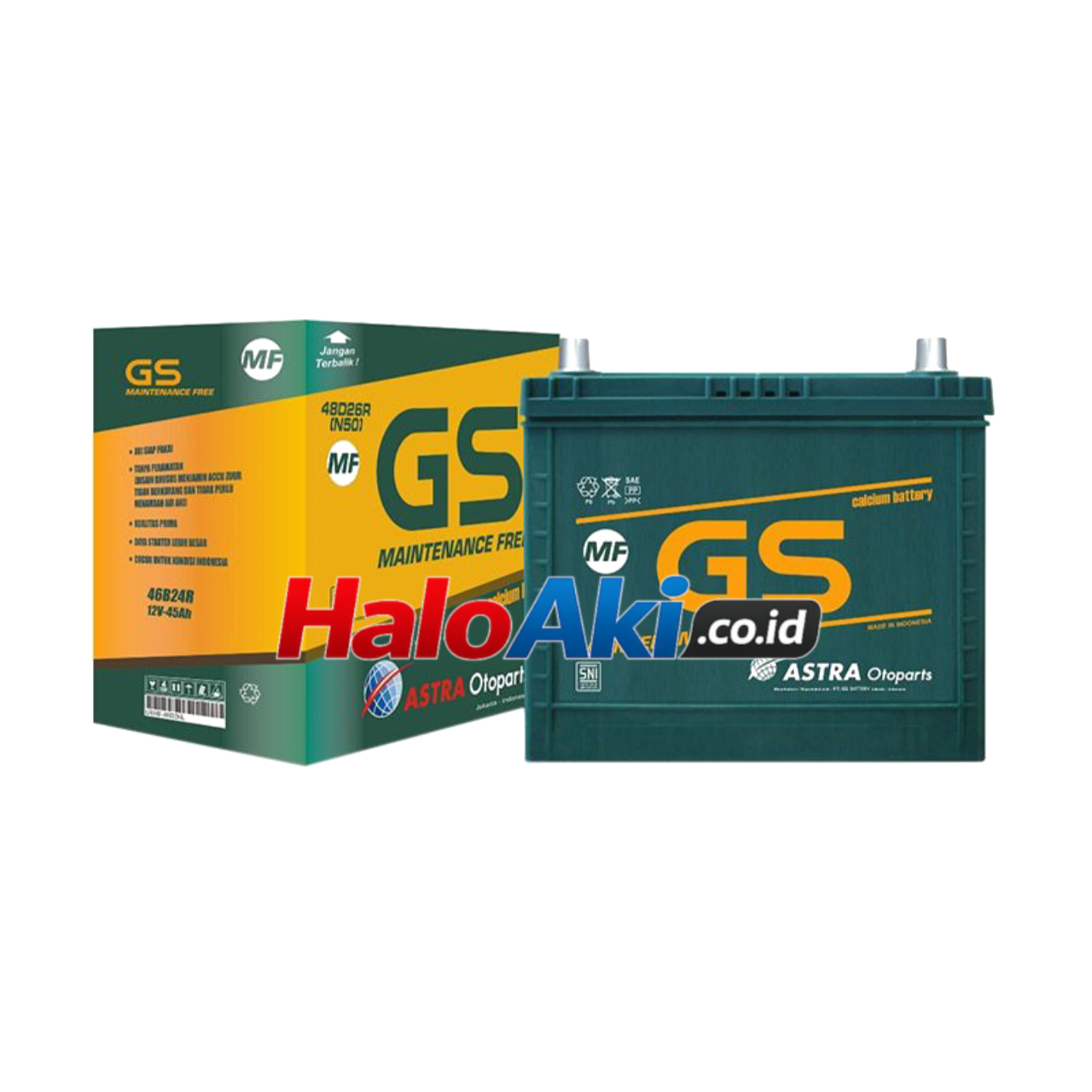 gs astra mf ns70