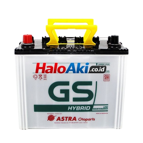 gs astra hybrid n50z