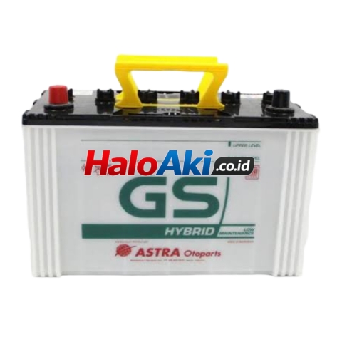 GS Astra Hybrid N70