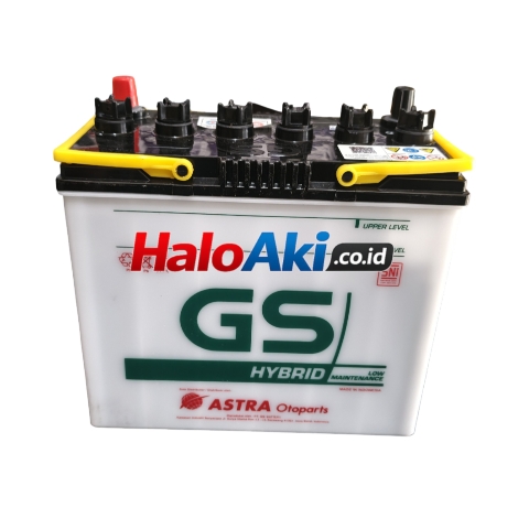 gs astra hybrid ns40z