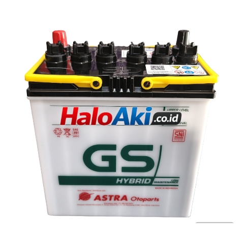 gs astra hybrid ns40