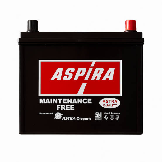 Aki Aspira